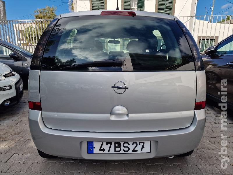 OPEL MERIVA 1.3 CDTI C/GARANTIA Gasóleo 