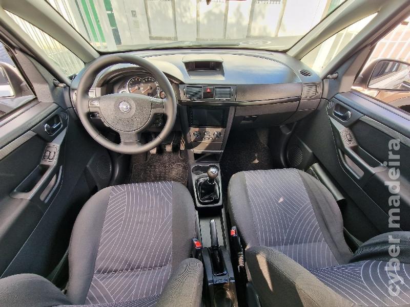 OPEL MERIVA 1.3 CDTI C/GARANTIA Gasóleo 
