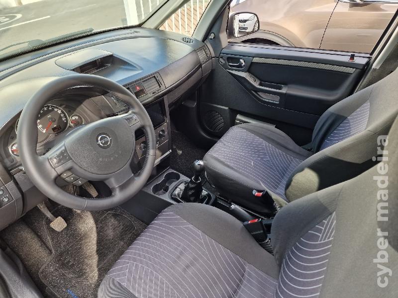 OPEL MERIVA 1.3 CDTI C/GARANTIA Gasóleo 