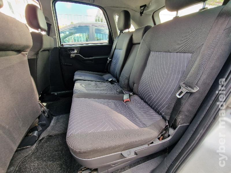 OPEL MERIVA 1.3 CDTI C/GARANTIA Gasóleo 