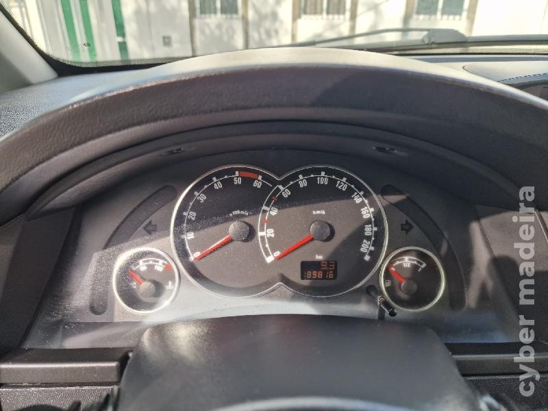 OPEL MERIVA 1.3 CDTI C/GARANTIA Gasóleo 