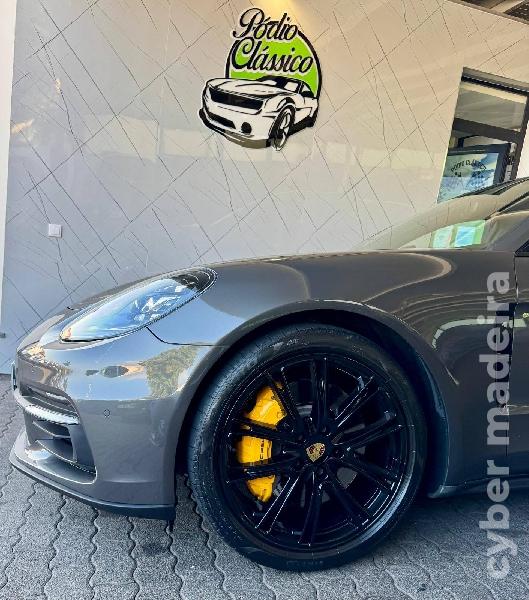 PORSCHE PANAMERA E-Hybrid ( Plug-In) 2.9 CC V6 Bi- Turbo Gasolina 