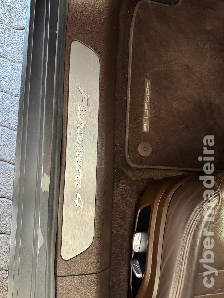 PORSCHE PANAMERA E-Hybrid ( Plug-In) 2.9 CC V6 Bi- Turbo Gasolina 