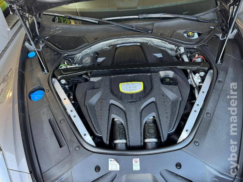 PORSCHE PANAMERA E-Hybrid ( Plug-In) 2.9 CC V6 Bi- Turbo Gasolina 