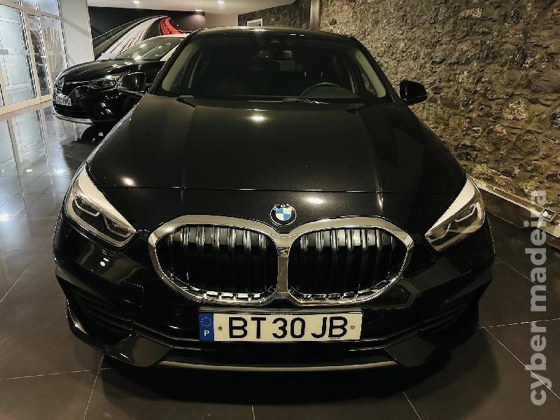 BMW Serie 1 116D ADVANTAGE Gasóleo 