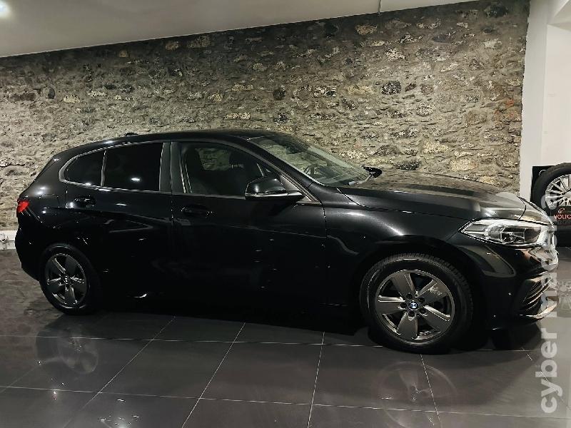 BMW Serie 1 116D ADVANTAGE Gasóleo 