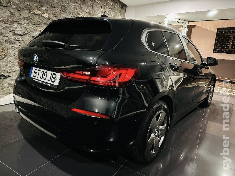 BMW Serie 1 116D ADVANTAGE Gasóleo 