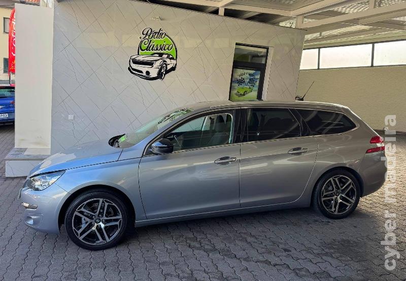 PEUGEOT 308 744 Gasóleo 99 