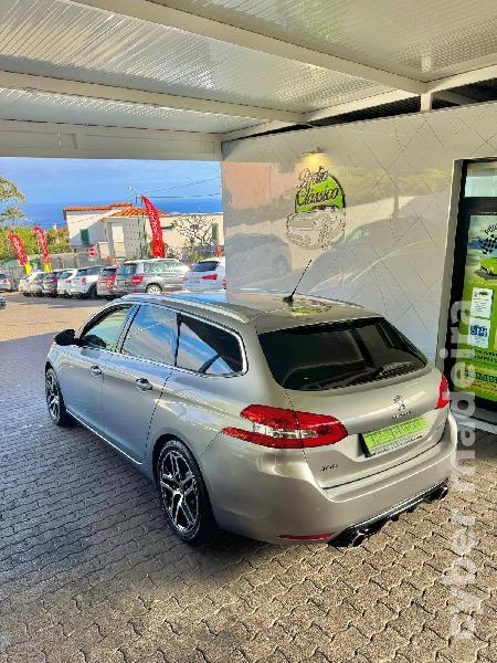 PEUGEOT 308 744 Gasóleo 99 