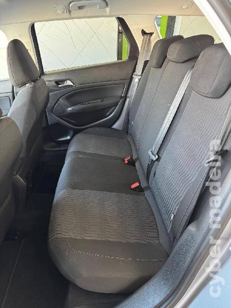PEUGEOT 308 744 Gasóleo 99 