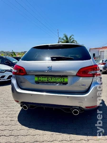 PEUGEOT 308 Blue Hdi Gasóleo 