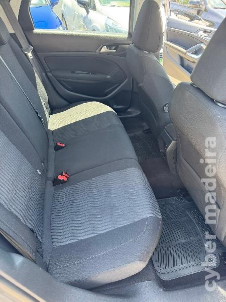 PEUGEOT 308 Blue Hdi Gasóleo 