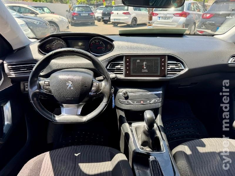 PEUGEOT 308 Blue Hdi Gasóleo 