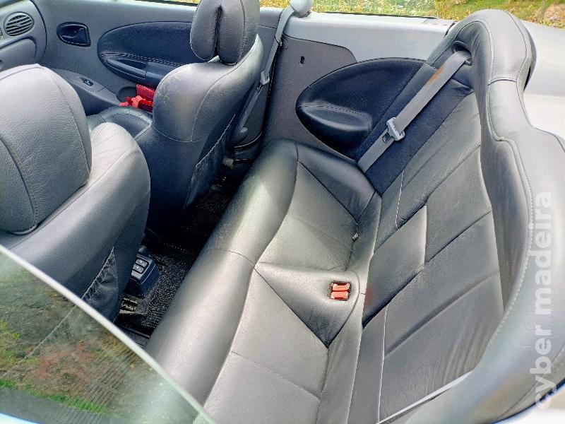 RENAULT MEGANE 745 Gasolina 96 