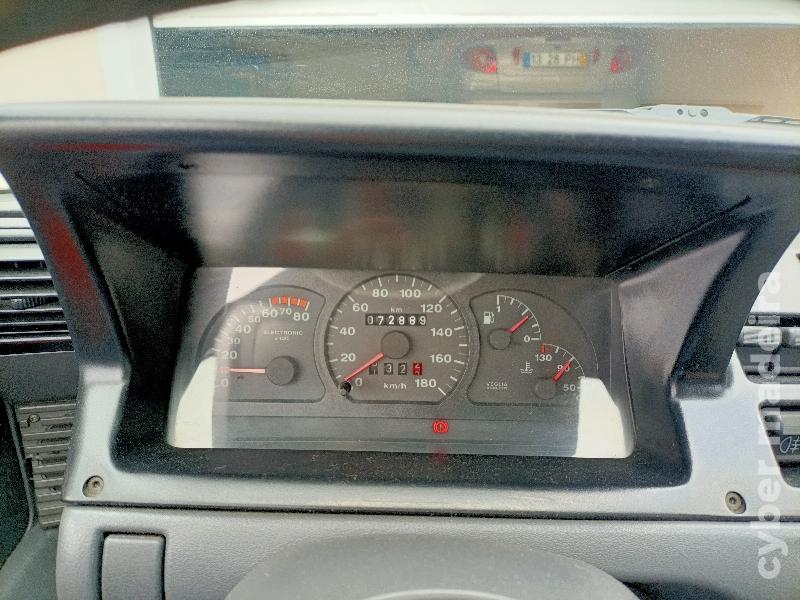 FIAT CINQUECENTO 745 Gasolina 56 