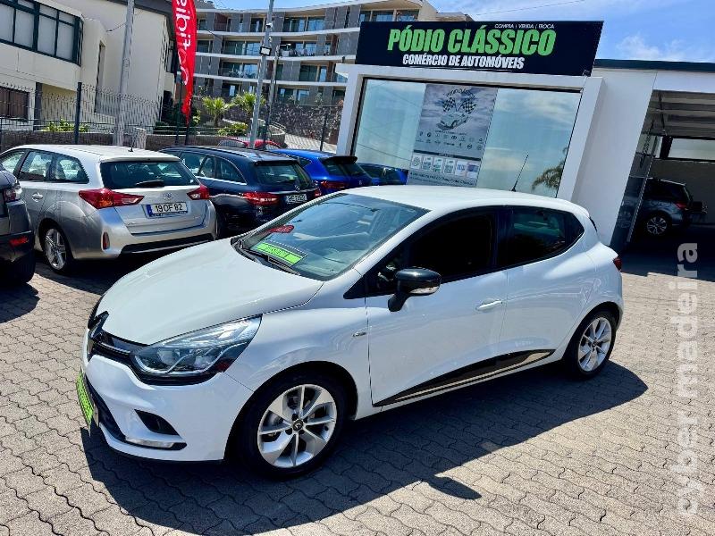 RENAULT CLIO 745 Gasolina 90 