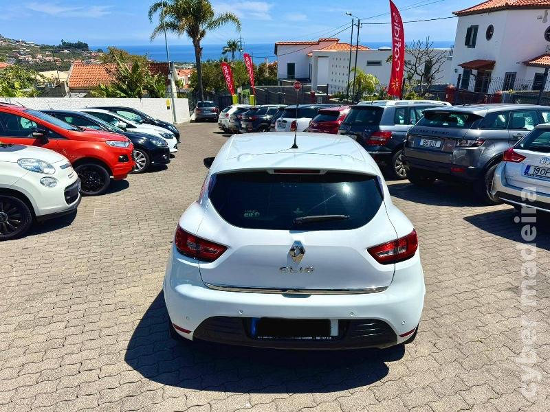 RENAULT CLIO 745 Gasolina 90 