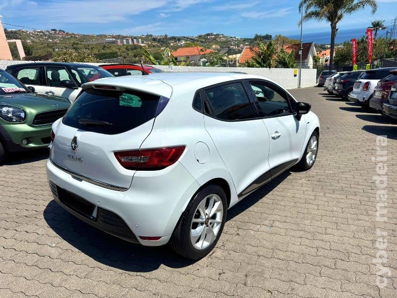 RENAULT CLIO 745 Gasolina 90 