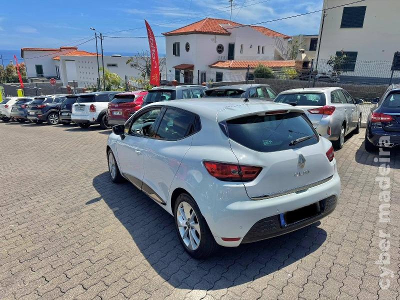 RENAULT CLIO 745 Gasolina 90 