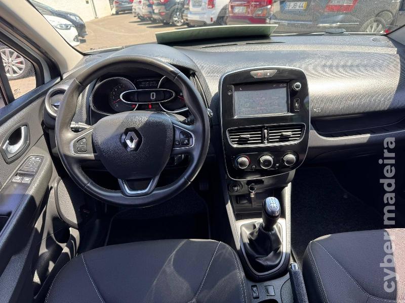 RENAULT CLIO 745 Gasolina 90 