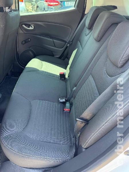 RENAULT CLIO 745 Gasolina 90 