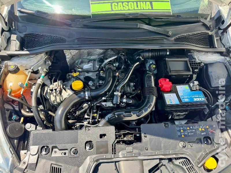 RENAULT CLIO 745 Gasolina 90 