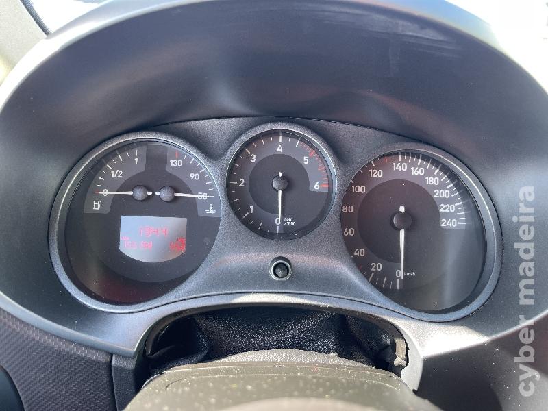 SEAT LEON 744 Gasóleo 140 