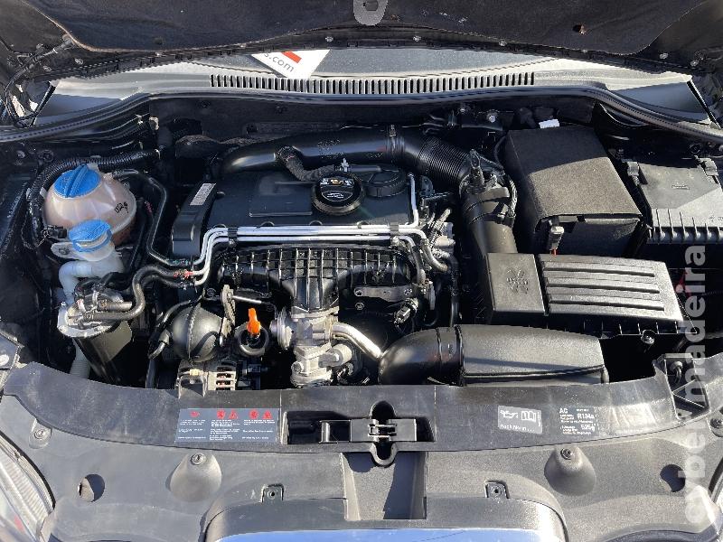 SEAT LEON 744 Gasóleo 140 