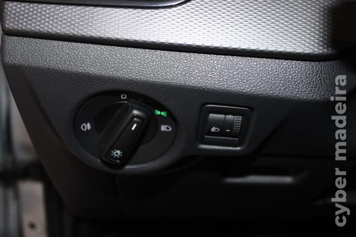 SKODA OCTAVIA 745 Gasolina 95 
