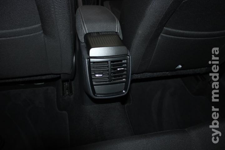 SKODA OCTAVIA 745 Gasolina 95 