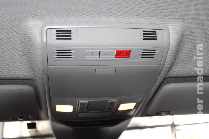 SKODA OCTAVIA 745 Gasolina 95 