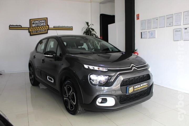 CITROEN C3 745 Gasolina 110 
