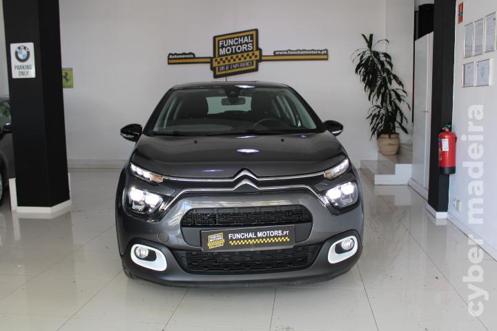 CITROEN C3 745 Gasolina 110 