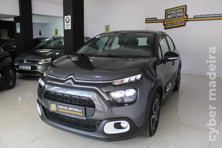 CITROEN C3 745 Gasolina 110 