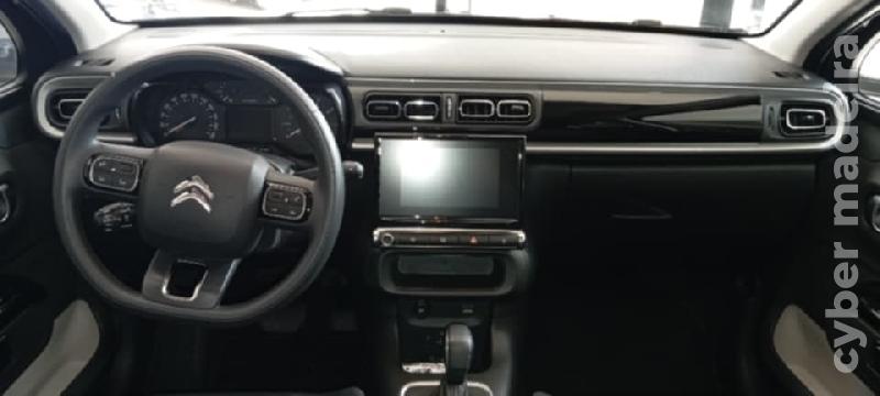 CITROEN C3 745 Gasolina 110 