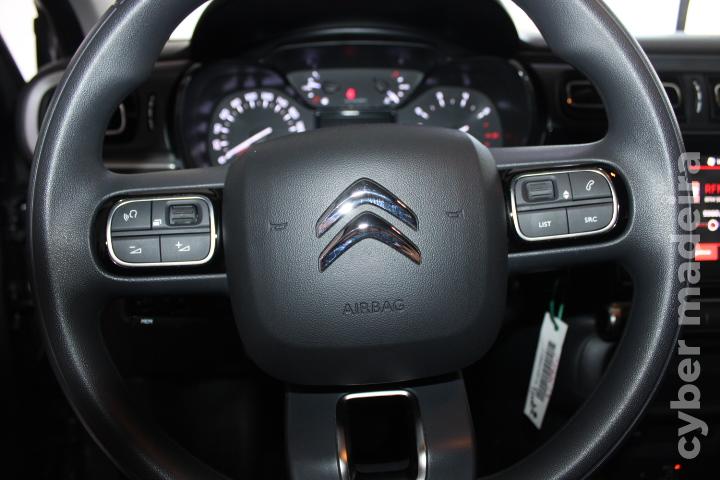 CITROEN C3 745 Gasolina 110 
