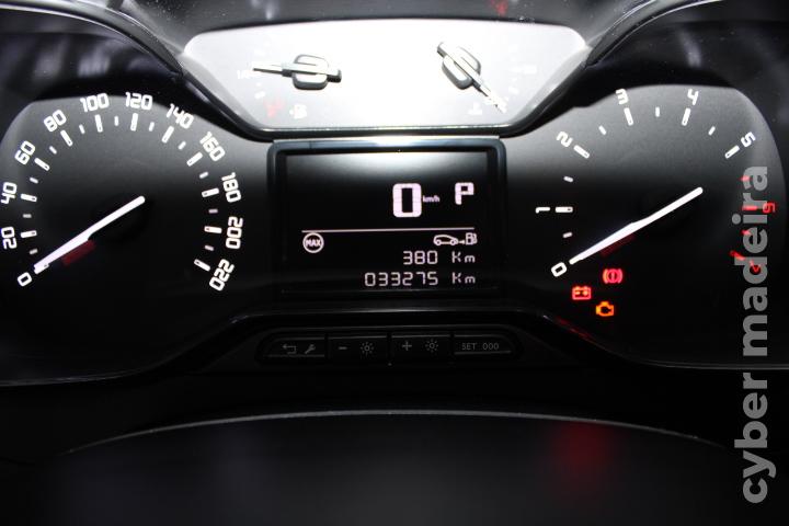 CITROEN C3 745 Gasolina 110 