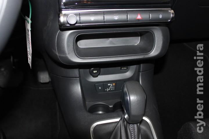 CITROEN C3 745 Gasolina 110 