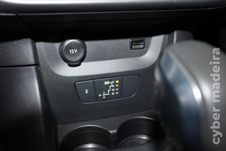 CITROEN C3 745 Gasolina 110 