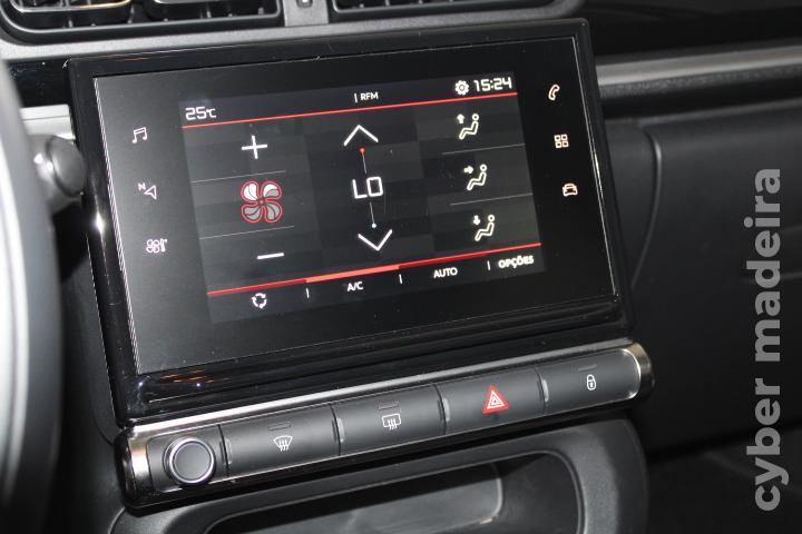 CITROEN C3 745 Gasolina 110 