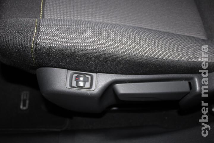 CITROEN C3 745 Gasolina 110 