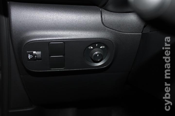 CITROEN C3 745 Gasolina 110 