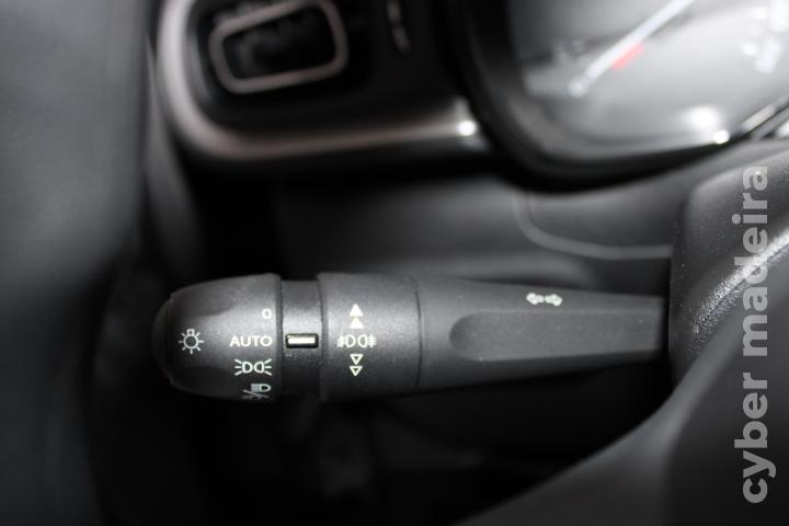 CITROEN C3 745 Gasolina 110 