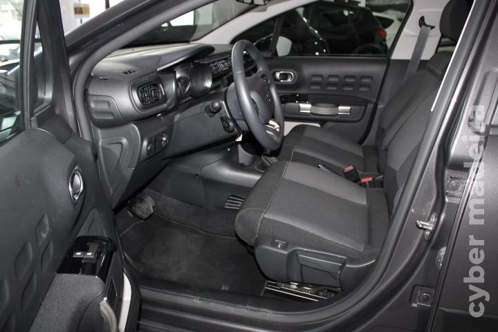 CITROEN C3 745 Gasolina 110 