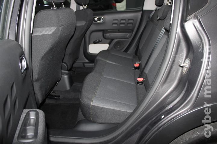 CITROEN C3 745 Gasolina 110 