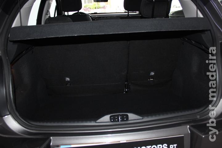 CITROEN C3 745 Gasolina 110 