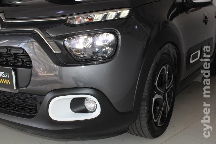 CITROEN C3 745 Gasolina 110 