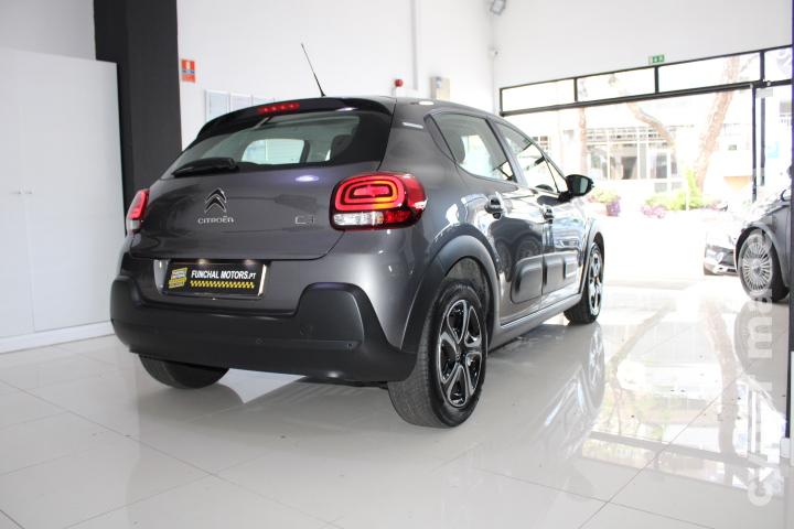 CITROEN C3 745 Gasolina 110 