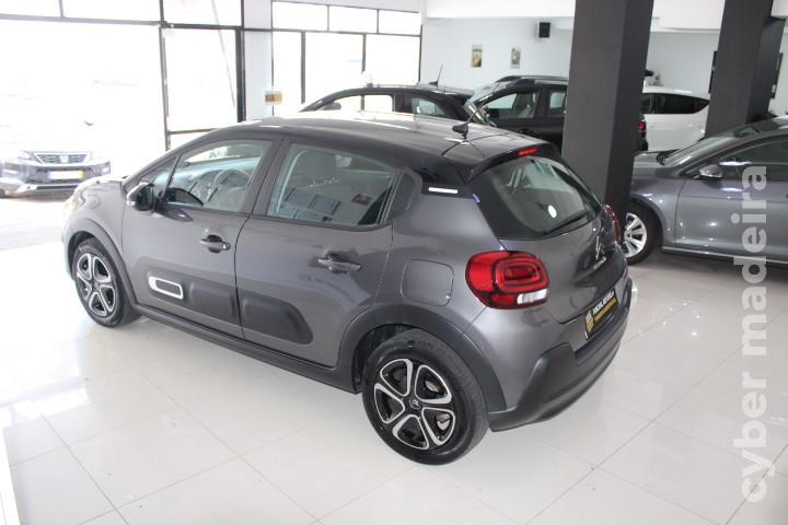 CITROEN C3 745 Gasolina 110 