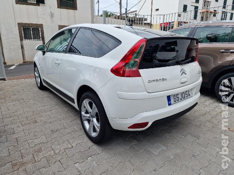 CITROEN C4 744 Gasóleo 90 